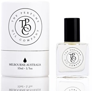 Designer Roll-On Perfume Oil – Flirt inspired by Flowerbomb