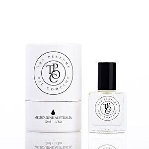 Stacey Clothing: Designer Roll-On Perfume Oil – Bianco, inspired by Do Son