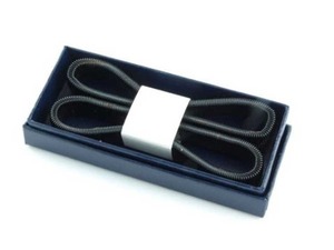 Stacey Clothing: Cudworth Arm Bands Black