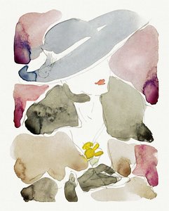 Stacey Gillies Interiors, Interior Designer Auckland. - Studies by Reijer Stolk A3 print