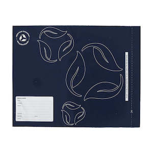 Mailer Bags: Ecopack A3+ Recycled Courier Bags (1 Pack/50 Bags)