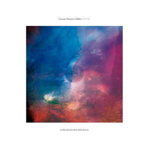 S​.​W​.​I​.​M. - Gunnar Jónsson Collider Stack Records