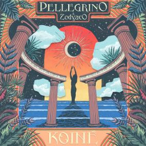 KOINÈ - PELLEGRINO & ZODYACO Stack Records
