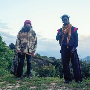 Saul Williams, Carlos Niño & Friends at TreePeople (Coloured) Stack Records