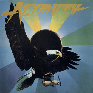 Águia N​ã​o Come Mosca - Azymuth Stack Records