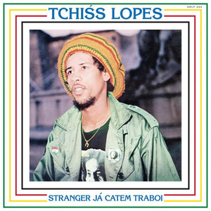 Stranger Já Catem Traboi - Tchiss Lopes Stack Records