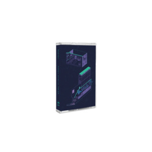 Seoul Static - Mohani (Cassette) Stack Records