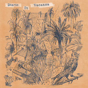 Diario di Vacanza - krystof Stack Records