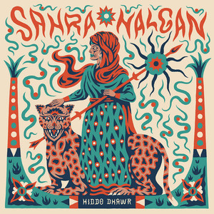 HIDDO DHAWR - Sahra Halgan Stack Records