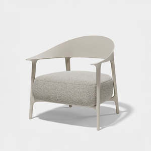 Pre Order 1: Alan outdoor armchair