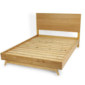 Dunedin queen bed