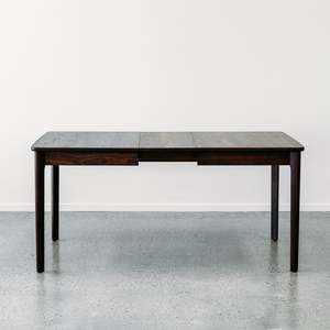 Ghost Furniture: Ghost single leaf extension table