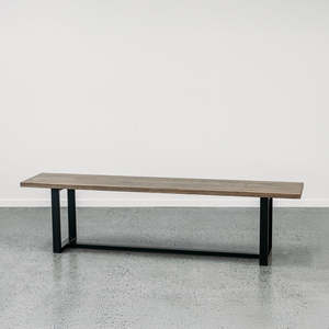 Ghost Bay 1600mm bench seat