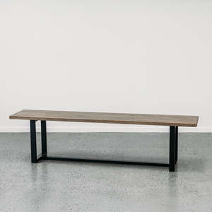 Ghost bay 1800mm bench seat