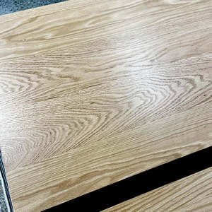 Ghost Bay 2000mm dining table