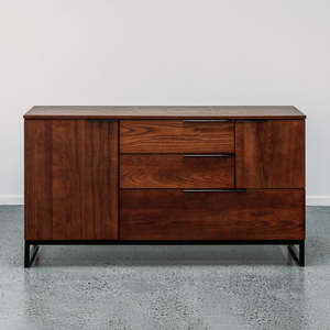 Ghost Furniture: Ghost bay 1500mm sideboard