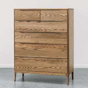 Ghost Furniture: Ghost 6 drawer chest