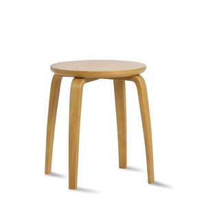 Pre Order 1: IMG Side Table - Oak