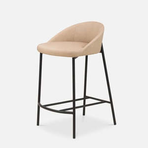 Avada Best Sellers: Mick barstool in taupe