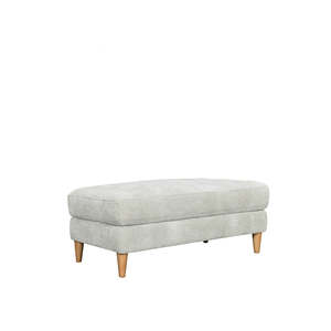 Avada Best Sellers: Khan ottoman in mist