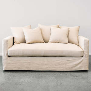 Noosa slip cover 2.5 seat sofa