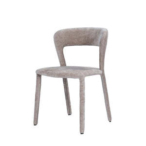 Finn dining chair in mink