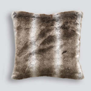 Warm & Rustic cushion (5 colours)