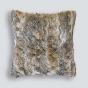 Light & Feminine cushion (7 colours)