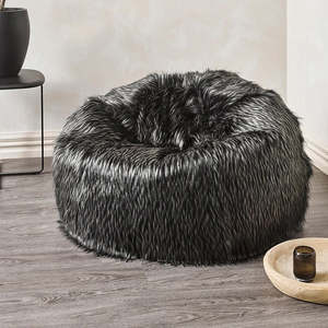 Bean Bag Plush Pod (10 colours)