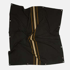 Pony Rider: Road tripper outdoor throw