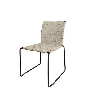 Calibri: Calibri Dining Chair in Stone