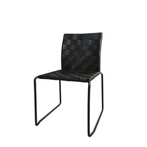 Calibri Dining Chair in Black