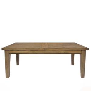Greytown Dining: Greytown double extension dining table