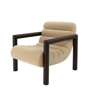 Pre Order 1: Harris armchair in amber