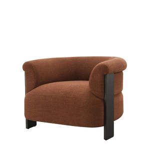 Cary armchair