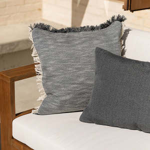 Caspian outdoor cushion