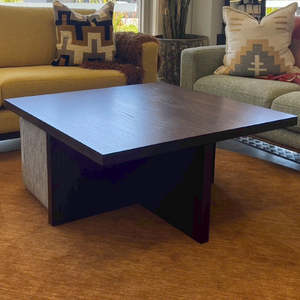 Ghost Lawerence Coffee table