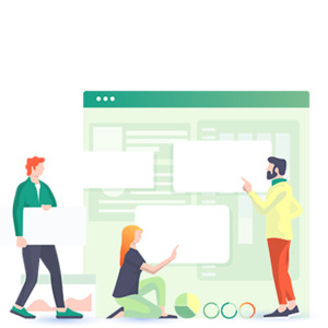 Products: Corporate - StaffCV