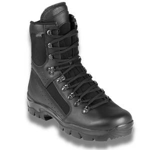 Meindl: TACTICAL FOOTWEAR