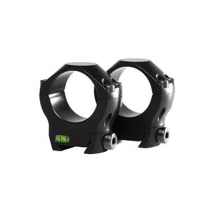 Tier One Uk: 11mm DOVETAIL RINGS, 30mm Medium