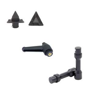 ACCESSORIES FOR GENII TAC, EVO & ATAC BIPODS