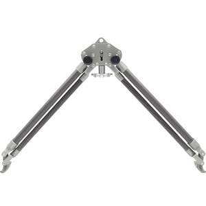 Carbon FTR BIPOD