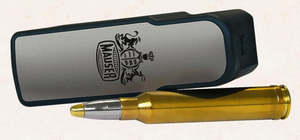 Mauser Special: MAUSER M12 MAGAZINE STEEL