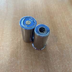 Stager: EMMEBI SHOTGUN SNAP CAPS 20GA