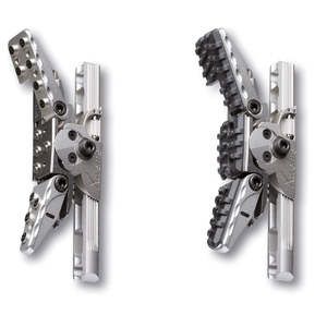 Stager: Grünig & Elmiger Xtreme Free Rifle Butt Plate Kit