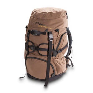 Blaser: EXPEDITION LIGHT RUCKSACK