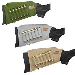 NEW COLOURS COMB RAISING KIT 2.0 -RIFLE LOOPS