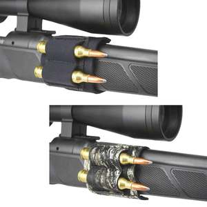 Beartooth: SIDE CART RIFLE