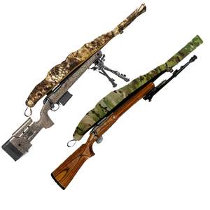 RAPID RIFLE COVER