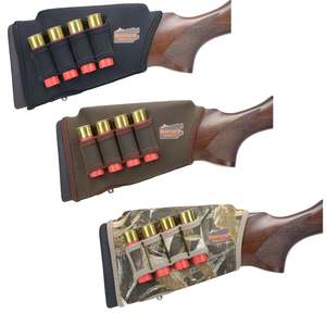 COMB RAISING KIT 2.0 -SHOTGUN LOOPS